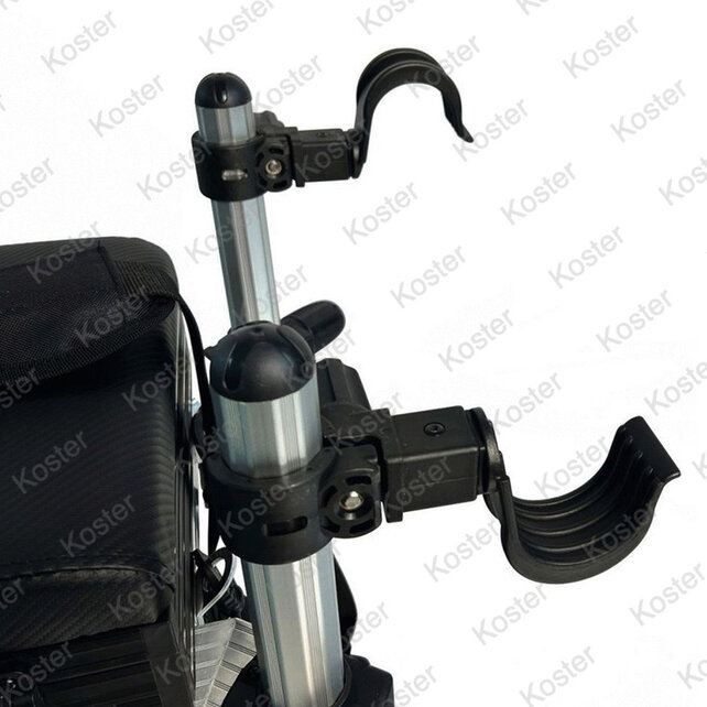 Solith 500 4X36 Seatbox