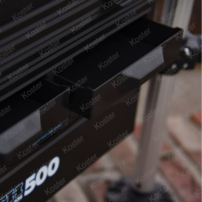 Solith 500 4X36 Seatbox