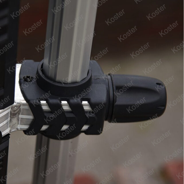 Solith 500 4X36 Seatbox