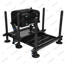 Solith 500 6X36 Seatbox