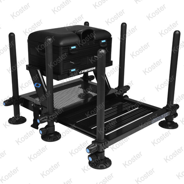 Solith 500 6X36 Seatbox