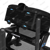 Solith 500 6X36 Seatbox