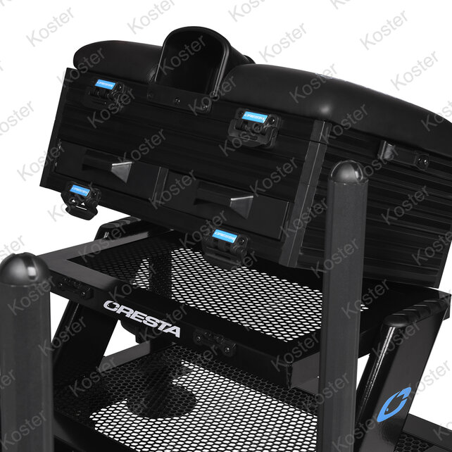 Solith 500 6X36 Seatbox