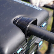 Solith 500 6X36 Seatbox