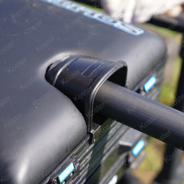 Solith 500 6X36 Seatbox