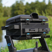 Solith 500 6X36 Seatbox