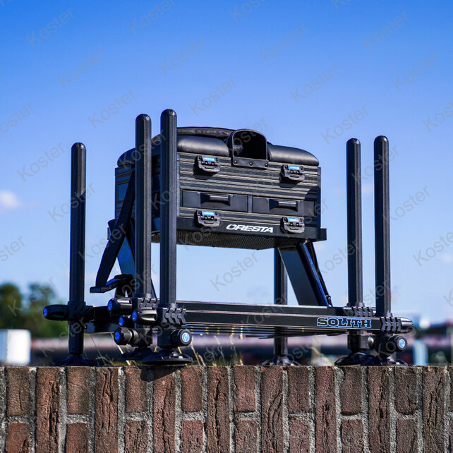 Solith 500 6X36 Seatbox