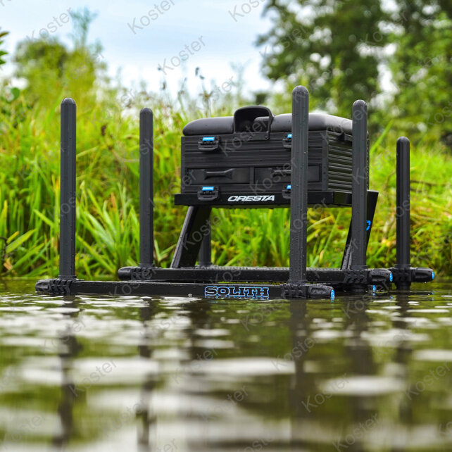 Solith 500 6X36 Seatbox