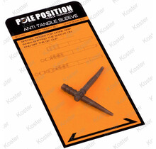 Anti Tangle Sleeve Muddy Silt