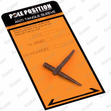 Anti Tangle Sleeve Muddy Silt