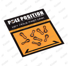 Key Hole Fast Link