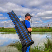 Supera X 4 Rod - 195 Supera X 4 Rod - 195