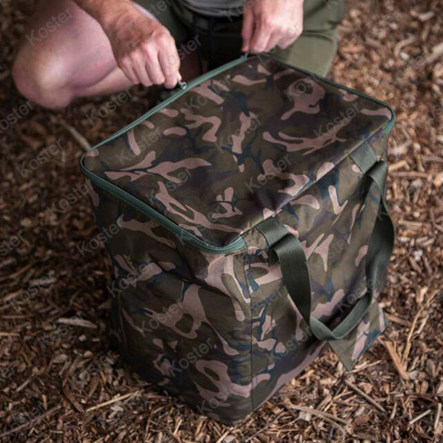 Camolite Tote Bag Camolite Tote Bag