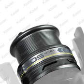 Aquos Ultra 4000 - Spool