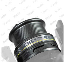Aquos Ultra 4000 - Spool
