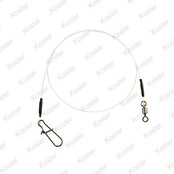 SP Fluorocarbon Leaders 40cm - 0.90mm SP Fluorocarbon Leaders 40cm - 0.90mm