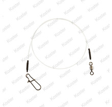 SP Fluorocarbon Leaders 40cm - 0.90mm