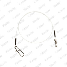 SP Fluorocarbon Leaders 40cm - 0.90mm