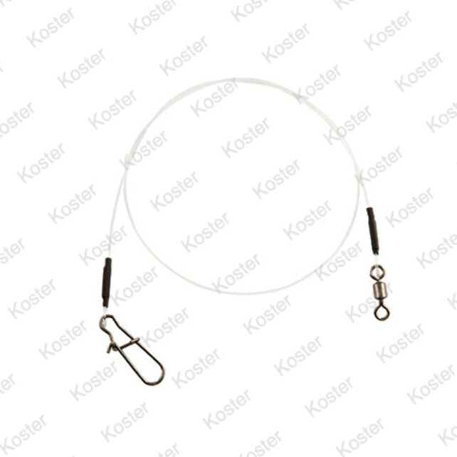 SP Fluorocarbon Leaders 40cm - 0.90mm SP Fluorocarbon Leaders 40cm - 0.90mm