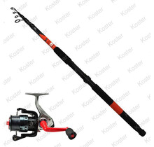 Combo Trend Line Vertix Telespin 2.40 2000FD