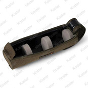 Voyager Large Spool Case (4 x big pit spools)