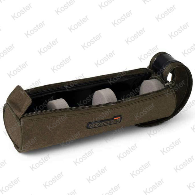 Voyager Large Spool Case (4 x big pit spools)