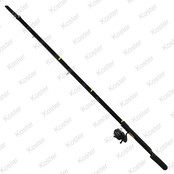 X-Stretch Top & Tail Rod Bands