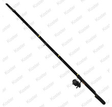 X-Stretch Top & Tail Rod Bands