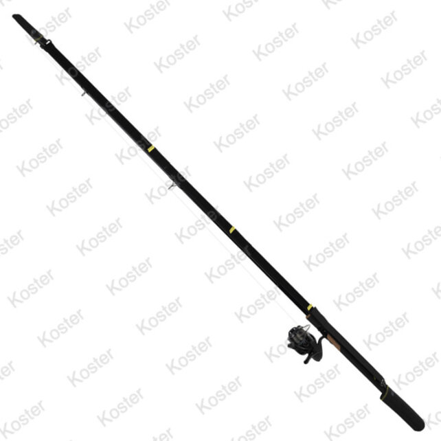 X-Stretch Top & Tail Rod Bands