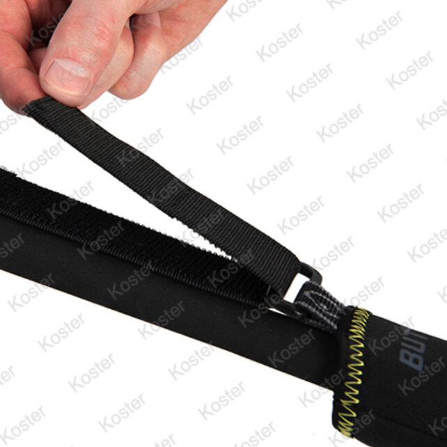 X-Stretch Top & Tail Rod Bands