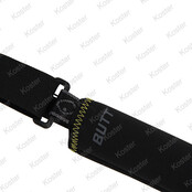 X-Stretch Top & Tail Rod Bands