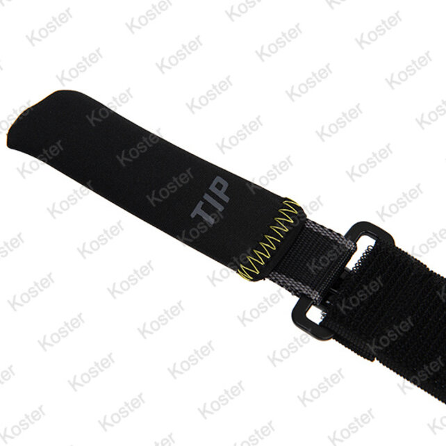 X-Stretch Top & Tail Rod Bands