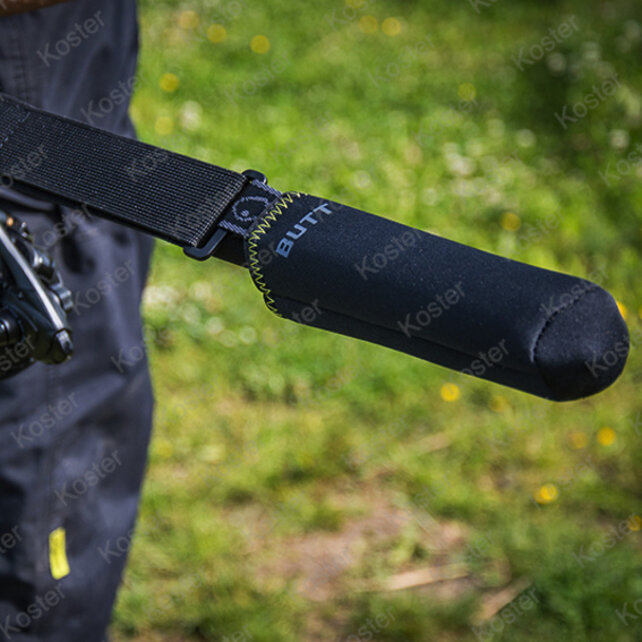 X-Stretch Top & Tail Rod Bands