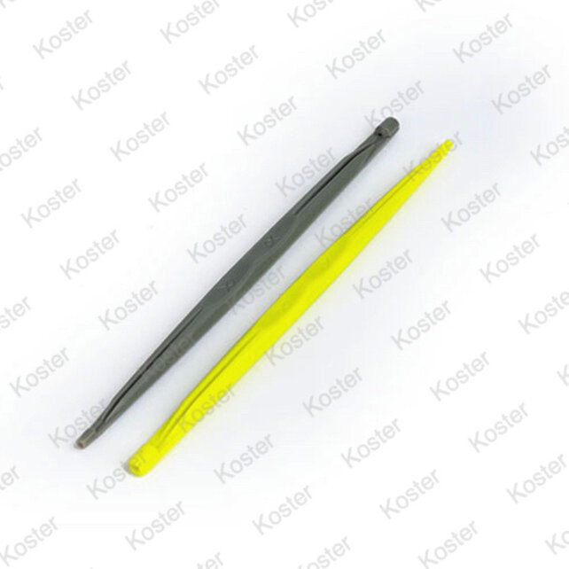 Double Ended Disgorgers Double Ended Disgorgers