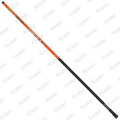 Trendy Fishing 3.00 mtr. Tele Orange (incl. starterset) Trendy Fishing 3.00 mtr. Tele Orange (incl. starterset)