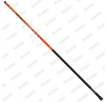 Trendy Fishing 3.00 mtr. Tele Orange (incl. starterset)