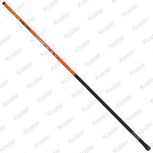 Trendy Fishing 3.00 mtr. Tele Orange (incl. starterset)
