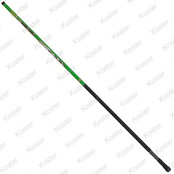 Trendy Fishing 3.00 mtr. Tele Green (incl. starterset) Trendy Fishing 3.00 mtr. Tele Green (incl. starterset)