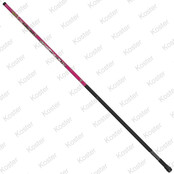 Trendy Fishing 3.00 mtr. Tele Pink (incl. starterset) Trendy Fishing 3.00 mtr. Tele Pink (incl. starterset)
