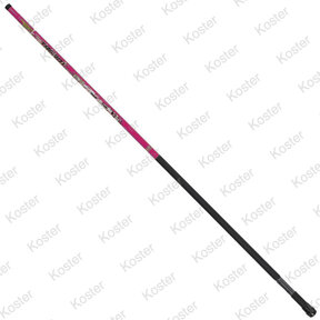 Trendy Fishing 3.00 mtr. Tele Pink (incl. starterset)