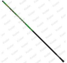 Trendy Fishing 4.00 mtr. Tele Green (incl. starterset)