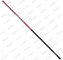 Trendy Fishing 4.00 mtr. Tele Pink (incl. starterset)