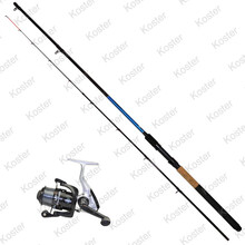 Combo Victory Picker 2.85 mtr. P-3000FD