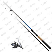 Combo Victory Spin 2.10 mtr. P-2000FD