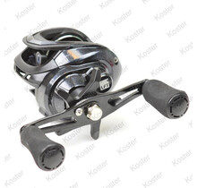 Baitcast reel Storm II - LH