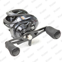 Baitcast reel Storm II - LH
