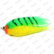 Pike Baitfish 6/0 Perch