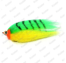 Pike Baitfish 6/0 Perch