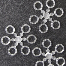 Bait Bands Large 18pcs.