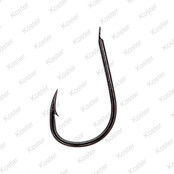 X2B Wide Gape Feeder Hooks - Barbed
